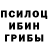 Первитин пудра Scori